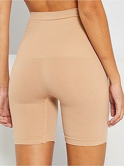 Bermudas adelgaçantes 'Bye Bra' - Kiabi
