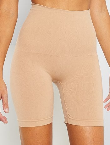 Bermudas adelgaçantes 'Bye Bra' - Kiabi