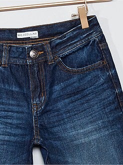 Menino 10-18 anos - Bermudas - Kiabi