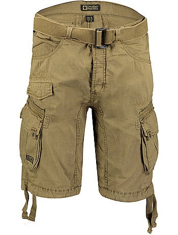 Bermudas cargo pirate – canadian peak
