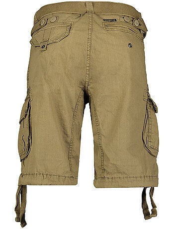 Bermudas cargo pirate – canadian peak