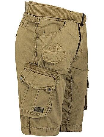 Bermudas cargo pirate – canadian peak