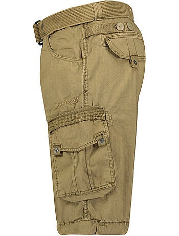 Bermudas cargo pirate – canadian peak