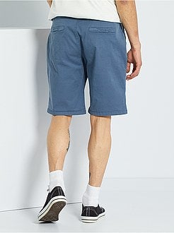 Bermudas chino - Kiabi