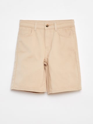 Bermudas chino