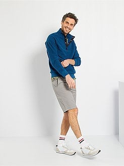 Bermudas chino - Kiabi