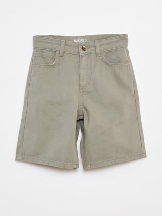 Bermudas chino