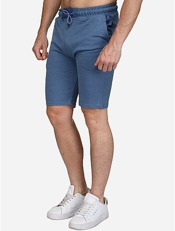 Bermudas com atacadores - Torrente