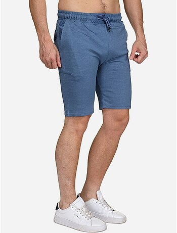 Bermudas com atacadores - Torrente
