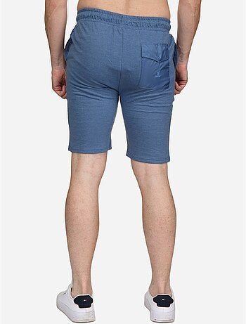 Bermudas com atacadores - Torrente