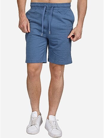 Bermudas com atacadores - Torrente
