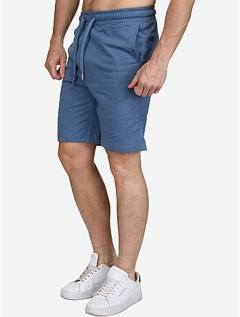 Bermudas com atacadores - Torrente
