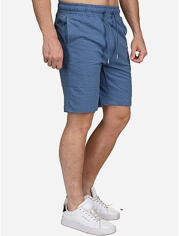 Bermudas com atacadores - Torrente
