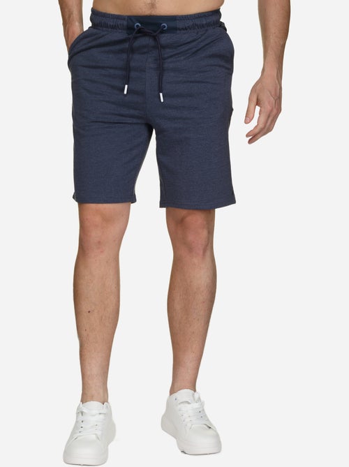 Bermudas com atacadores - Torrente - Kiabi Bermudas com atacadores - Torrente - Kiabi