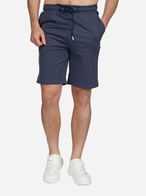 Bermudas com atacadores - Torrente - Kiabi Bermudas com atacadores - Torrente - Kiabi