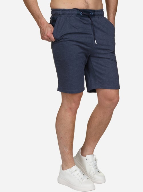 Bermudas com atacadores - Torrente - Kiabi Bermudas com atacadores - Torrente - Kiabi