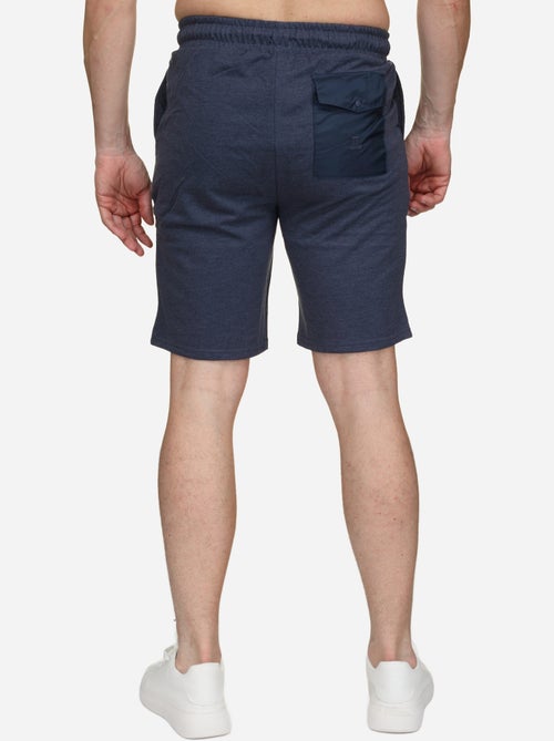 Bermudas com atacadores - Torrente - Kiabi Bermudas com atacadores - Torrente - Kiabi
