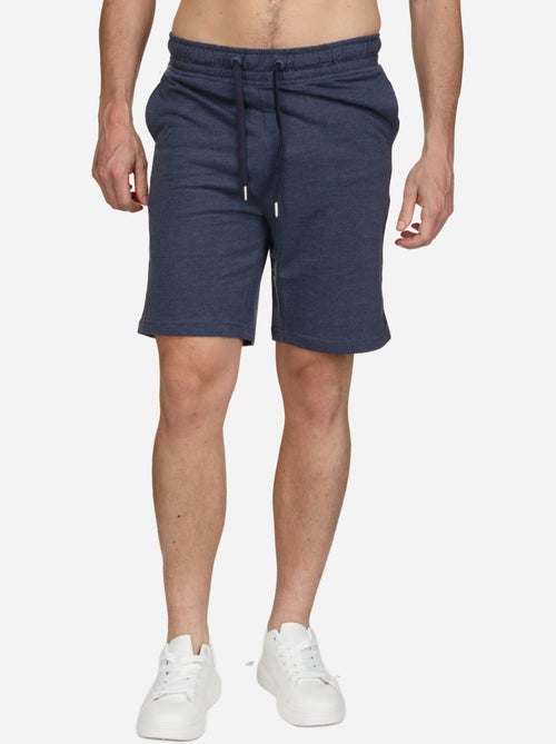 Bermudas com atacadores - Torrente - Kiabi Bermudas com atacadores - Torrente - Kiabi