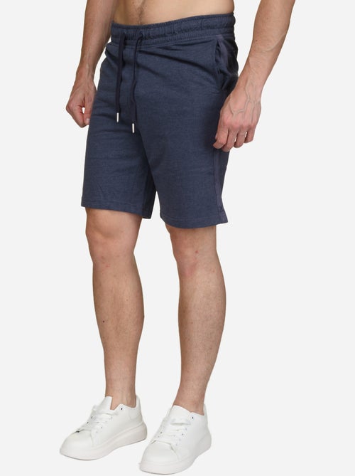 Bermudas com atacadores - Torrente - Kiabi Bermudas com atacadores - Torrente - Kiabi