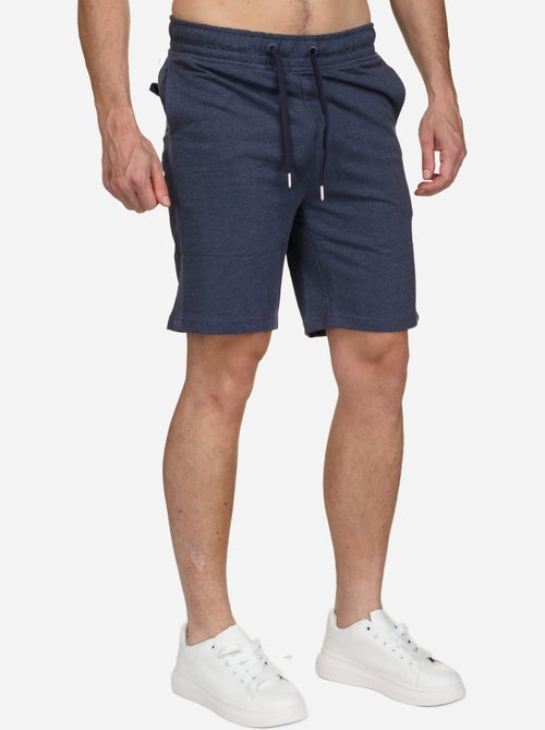 Bermudas com atacadores - Torrente - Kiabi Bermudas com atacadores - Torrente - Kiabi