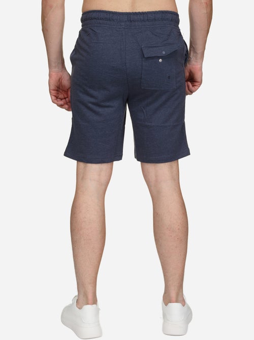 Bermudas com atacadores - Torrente - Kiabi Bermudas com atacadores - Torrente - Kiabi