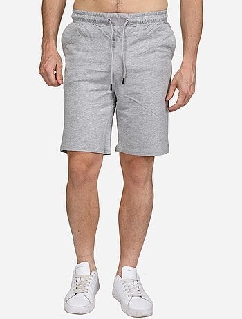 Bermudas com atacadores - Torrente