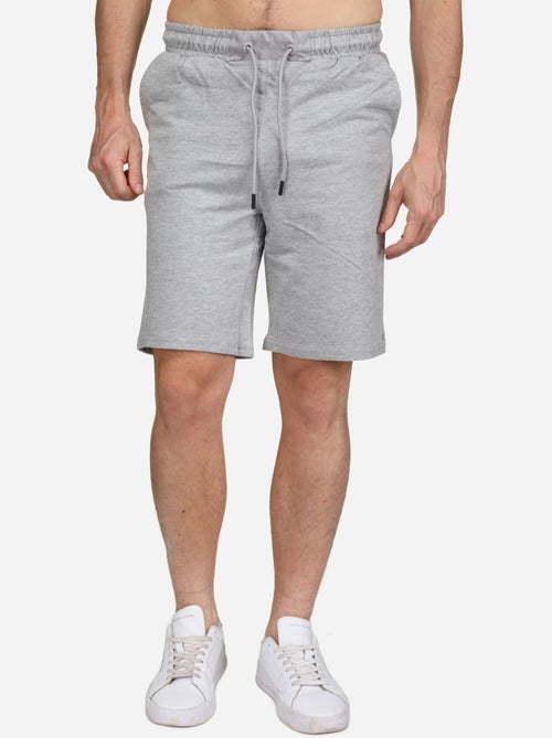 Bermudas com atacadores - Torrente - Kiabi