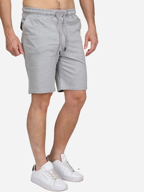 Bermudas com atacadores - Torrente - Kiabi