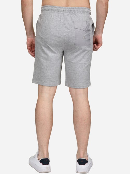 Bermudas com atacadores - Torrente - Kiabi