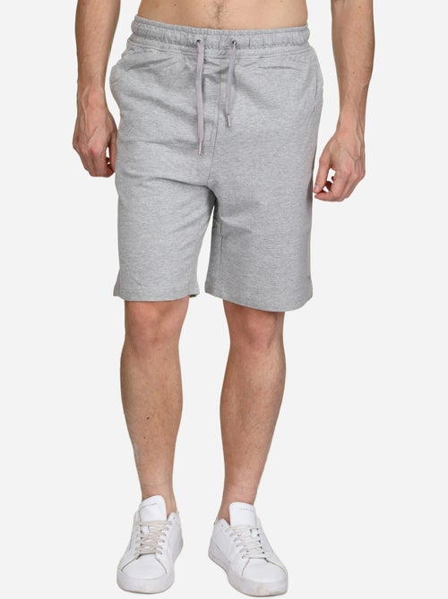Bermudas com atacadores - Torrente - Kiabi Bermudas com atacadores - Torrente - Kiabi