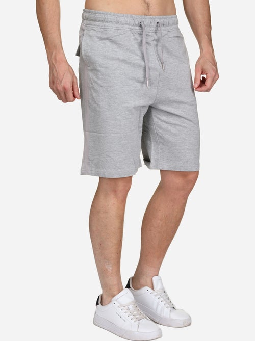 Bermudas com atacadores - Torrente - Kiabi Bermudas com atacadores - Torrente - Kiabi