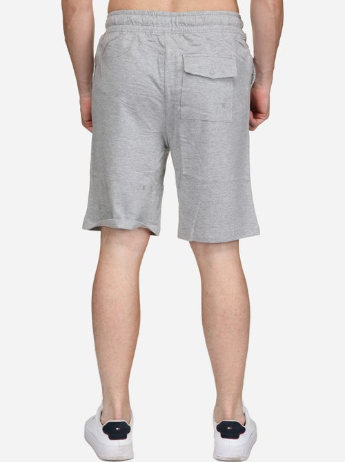 Bermudas com atacadores - Torrente - Kiabi Bermudas com atacadores - Torrente - Kiabi