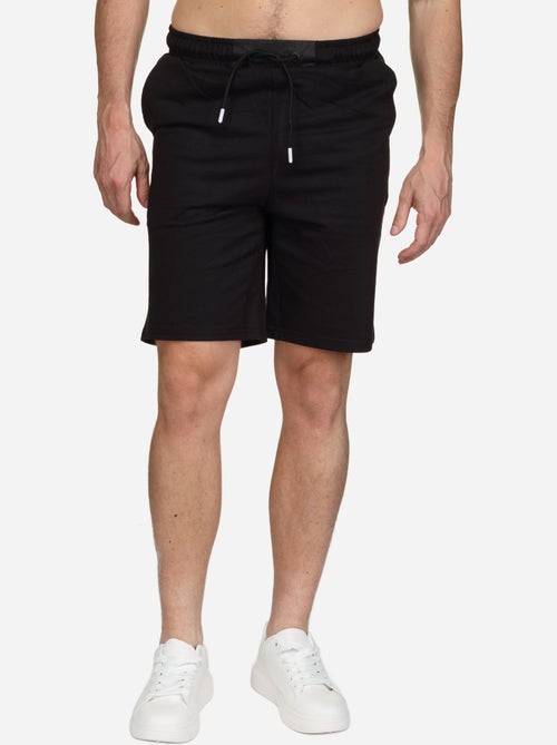 Bermudas com atacadores - Torrente - Kiabi