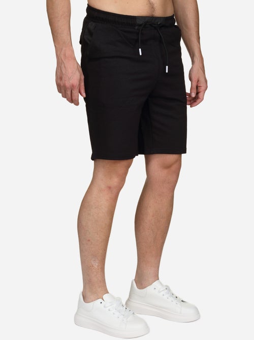Bermudas com atacadores - Torrente - Kiabi