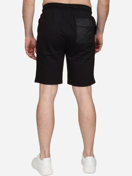 Bermudas com atacadores - Torrente - Kiabi