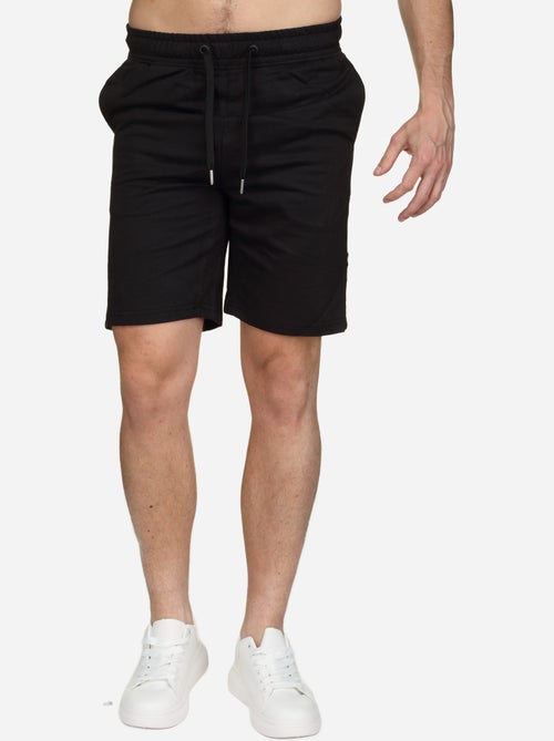 Bermudas com atacadores - Torrente - Kiabi Bermudas com atacadores - Torrente - Kiabi