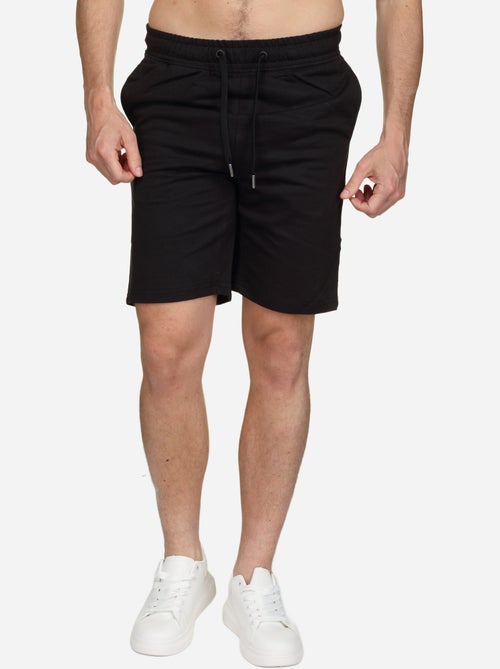 Bermudas com atacadores - Torrente - Kiabi Bermudas com atacadores - Torrente - Kiabi