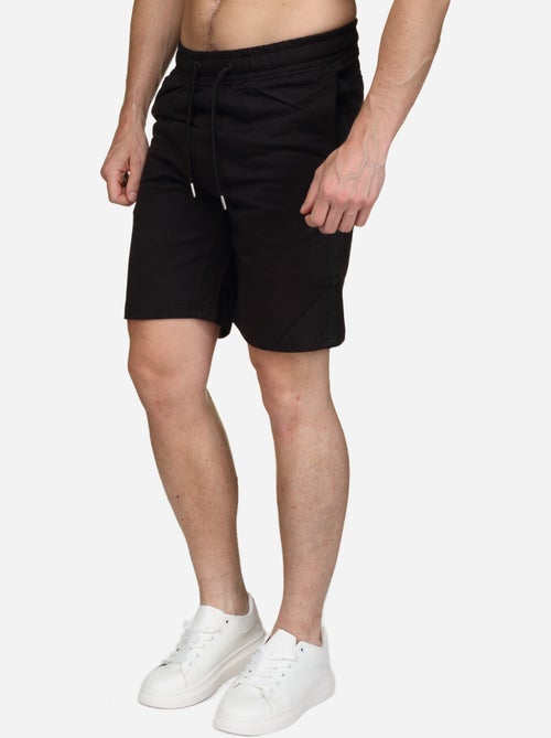 Bermudas com atacadores - Torrente - Kiabi Bermudas com atacadores - Torrente - Kiabi