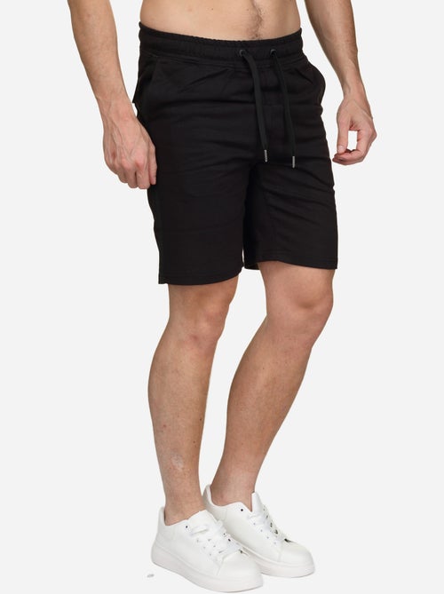 Bermudas com atacadores - Torrente - Kiabi Bermudas com atacadores - Torrente - Kiabi
