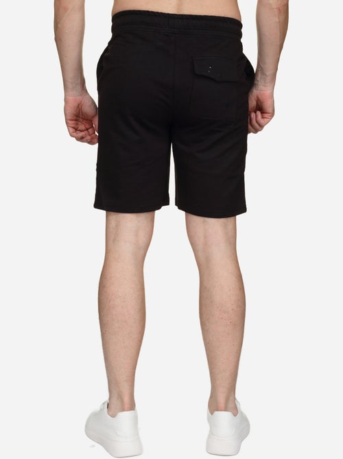 Bermudas com atacadores - Torrente - Kiabi Bermudas com atacadores - Torrente - Kiabi