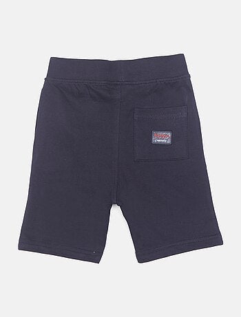 Bermudas com cintura elástica - redskins