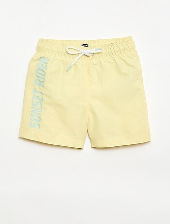 Bermudas de banho