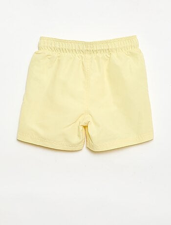 Bermudas de banho