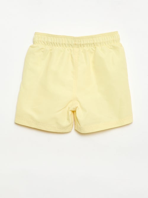 Bermudas de banho - Kiabi