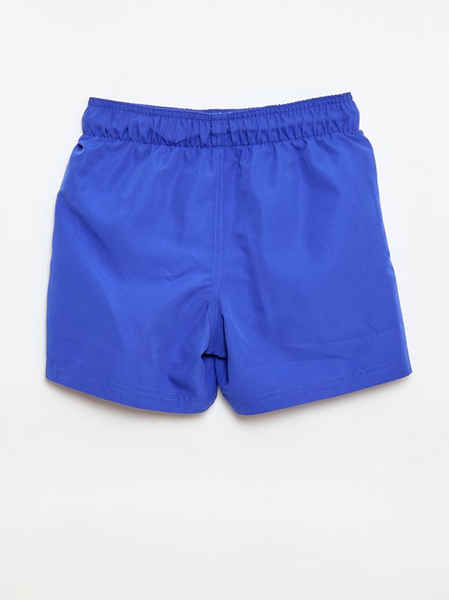 Bermudas de banho - Kiabi