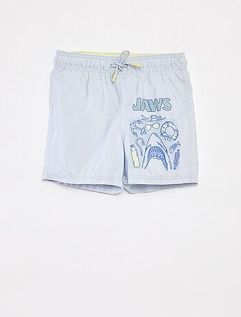 Bermudas de banho 'Tubarão'