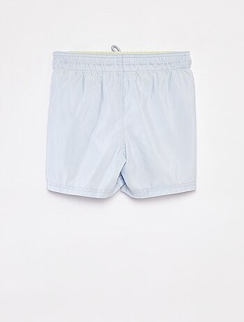 Bermudas de banho 'Tubarão'