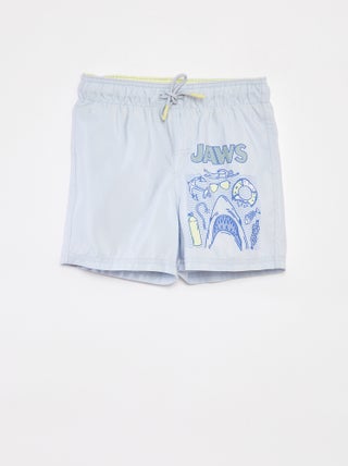 Bermudas de banho 'Tubarão'