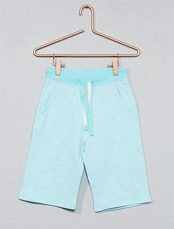 Bermudas de desporto mescladas - Kiabi