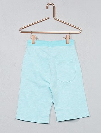 Bermudas de desporto mescladas - Kiabi